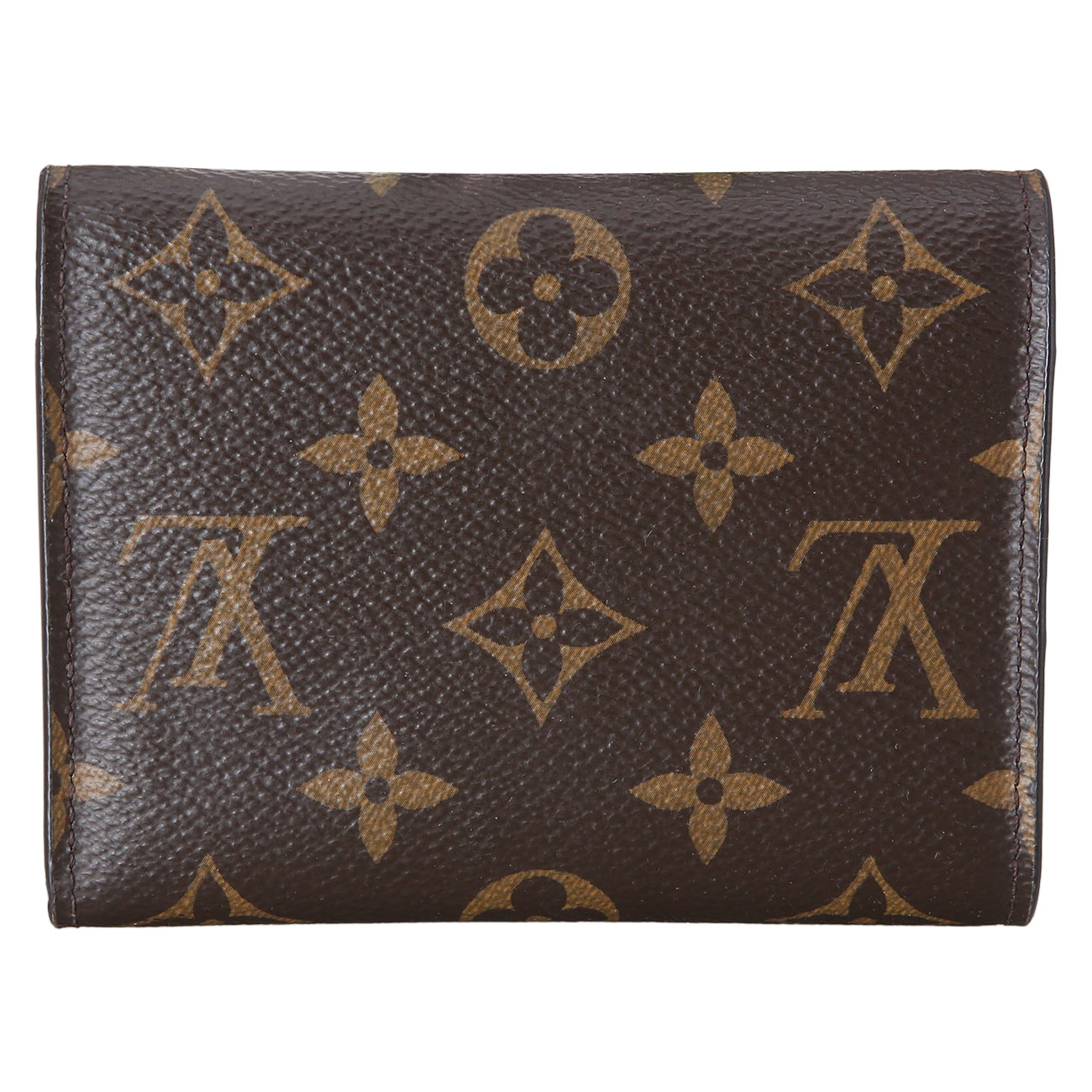 LOUIS VUITTON(USED)루이비통 모노그램 빅토린 월릿